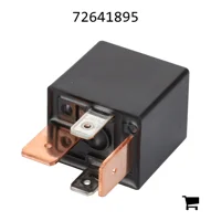 AGCO 72641895 Реле стартера