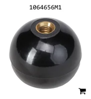 AGCO 1064656M1 Ручка рычага управления