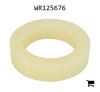 AGCO WR125676 Бампер