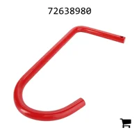 AGCO 72638980 Вал