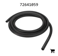 AGCO 72641059 Резиновая трубка