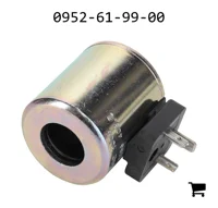 AGCO 0952-61-99-00 Электромагнит