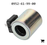 AGCO 0952-61-99-00 Электромагнит