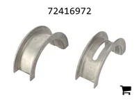 AGCO 72416972 Подшипник плотной посадки