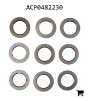 AGCO ACP0482230 Комплект регулировочных шайб