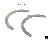 AGCO 72323983 Упорное Кольцо