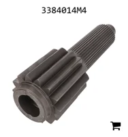 AGCO 3384014M4 Планета