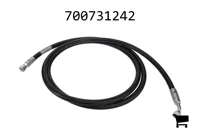 AGCO 700731242 Гидравлический шланг