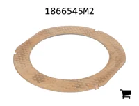 AGCO 1866545M2 Упорная шайба