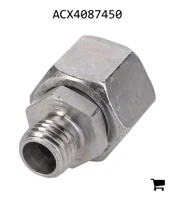 AGCO ACX4087450 Переходник