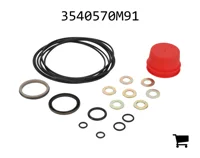 AGCO 3540570M91 Комплект