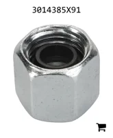 AGCO 3014385X91 Гайка
