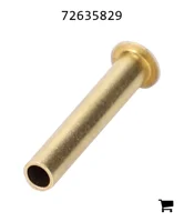 AGCO 72635829 Соединительная муфта