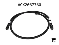AGCO ACX2067760 Шланг мочевины
