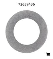 AGCO 72639436 Опора