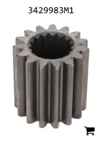 AGCO 3429983M1 Шестерня