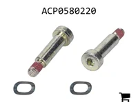 AGCO ACP0580220 Комплект винтов
