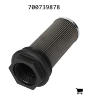 AGCO 700739878 Всасывающий фильтр