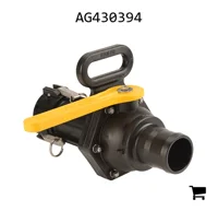 AGCO AG430394 Клапан