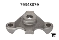 AGCO 70348870 Прижим подшипника