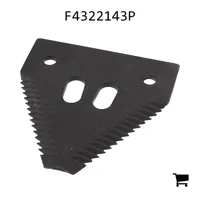 AGCO F4322143P Нож