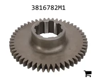 AGCO 3816782M1 Шестерня