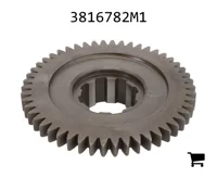 AGCO 3816782M1 Шестерня