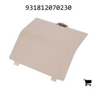 AGCO 931812070230 Крышка