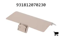 AGCO 931812070230 Крышка