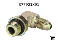 AGCO 377921X91 Колено