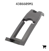 AGCO 4386609M1 Замок