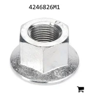 AGCO 4246826M1 Гайка колеса