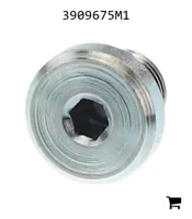 AGCO 3909675M1 Заглушка