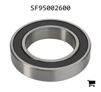 AGCO SF95002600 Подшипник