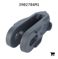 AGCO 3902784M1 Вилка