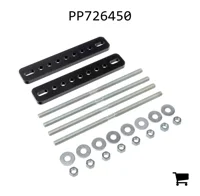AGCO PP726450 Кронштейн трубки