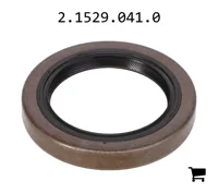 AGCO 2.1529.041.0 Уплотнение