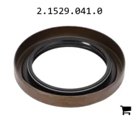 AGCO 2.1529.041.0 Уплотнение