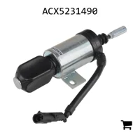 AGCO ACX5231490 Электромагнит