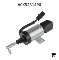 AGCO ACX5231490 Электромагнит