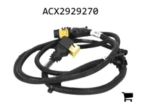 AGCO ACX2929270 Перемычка клапана EGR
