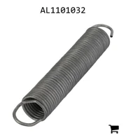AGCO AL1101032 Пружина