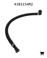 AGCO 4381154M2 Шланг