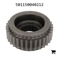 AGCO 501150040212 Планетарная шестерня