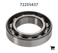 AGCO 72255437 Шариковый подшипник