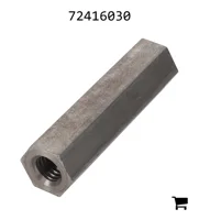 AGCO 72416030 Резьбовая деталь