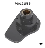 AGCO 700121550 Кулачок вязального аппарата