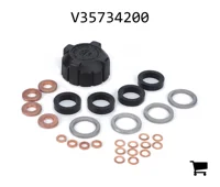 AGCO V35734200 Комплект для выездного обслуживания