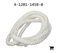 AGCO 4-1201-1458-0 Нейлоновая струна