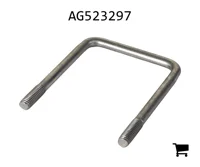 AGCO AG523297 U-образный болт